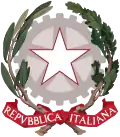 Logo de l'organisation
