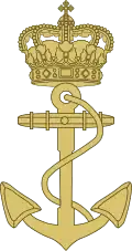 Image illustrative de l’article Marine royale danoise