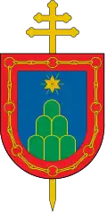 Image illustrative de l’article Archidiocèse de Nueva Pamplona
