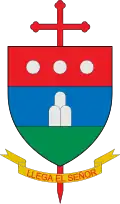 Image illustrative de l’article Diocèse d'Arauca