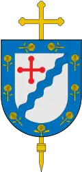 Image illustrative de l’article Diocèse de Girardot