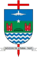 Image illustrative de l’article Diocèse d'Istmina-Tadó