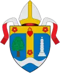 Image illustrative de l’article Diocèse d'Ocaña