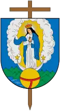 Image illustrative de l’article Diocèse de Santa Marta