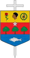 Image illustrative de l’article Diocèse de Tumaco