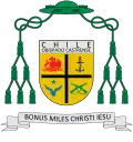 Image illustrative de l’article Ordinariat militaire du Chili