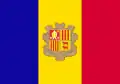 Image illustrative de l’article Andorre aux Jeux olympiques