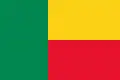 Image illustrative de l’article Bénin aux Jeux olympiques
