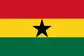 Image illustrative de l’article Ghana aux Jeux du Commonwealth