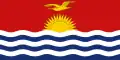 Image illustrative de l’article Kiribati aux Jeux du Commonwealth