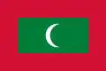 Image illustrative de l’article Maldives aux Jeux olympiques