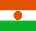 Image illustrative de l’article Niger aux Jeux olympiques