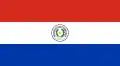 Image illustrative de l’article Paraguay aux Jeux olympiques