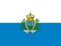 Image illustrative de l’article Saint-Marin aux Jeux olympiques d'hiver de 2006