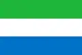 Image illustrative de l’article Sierra Leone aux Jeux du Commonwealth
