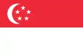 Image illustrative de l’article Singapour aux Jeux du Commonwealth