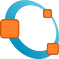 Description de l'image Gnu-octave-logo.svg.