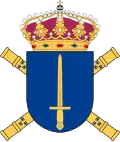 Image illustrative de l’article Quartier général des Forces armées suédoises