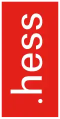 logo de Hess (entreprise)