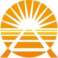 logo de Hitachinaka Seaside Railway