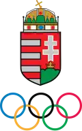Image illustrative de l’article Comité olympique hongrois