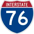 Image illustrative de l’article Schuylkill Expressway