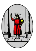 Image illustrative de l’article Sœurs de l'Enfant Jésus - Nicolas Barré