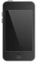 Image illustrative de l’article IPod touch (2e génération)