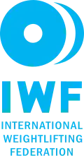 Image illustrative de l’article Fédération internationale d'haltérophilie