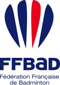 Image illustrative de l’article Fédération française de badminton