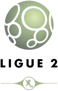 Description de l'image Logo Ligue 2.svg.