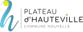 Image illustrative de l’article Plateau d'Hauteville