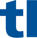Logo des Transports publics de la région lausannoise