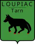 Image illustrative de l’article Loupiac (Tarn)