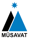 Image illustrative de l’article Müsavat