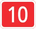 Image illustrative de l’article Route nationale 10 (Estonie)