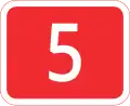 Image illustrative de l’article Route nationale 5 (Estonie)