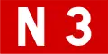 Image illustrative de l’article Route nationale 3 (Guinée)