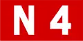 Image illustrative de l’article Route nationale 4 (Mali)
