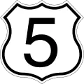 Image illustrative de l’article Route nationale 5 (Cambodge)