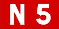 Image illustrative de l’article Route nationale 5 (Mali)