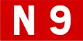 Image illustrative de l’article Route nationale 9 (Guinée)