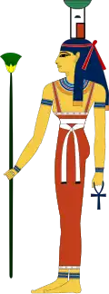 Image illustrative de l’article Nephtys