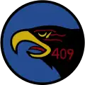 Image illustrative de l’article 409e Escadron d'appui tactique