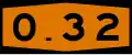 Image illustrative de l’article Otoyol 32