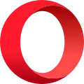 Description de l'image Opera 2015 icon.svg.