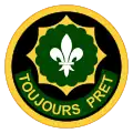 Image illustrative de l’article 2e régiment de cavalerie (États-Unis)