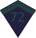 Image illustrative de l’article 72e groupe de reconnaissance de division d'infanterie