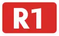 Image illustrative de l’article Voie rapide R1 (Slovaquie)