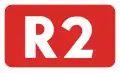 Image illustrative de l’article Voie rapide R2 (Slovaquie)